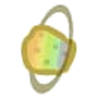 土星MC Logo